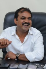 Koratala Siva Interview About Janata Garage Movie